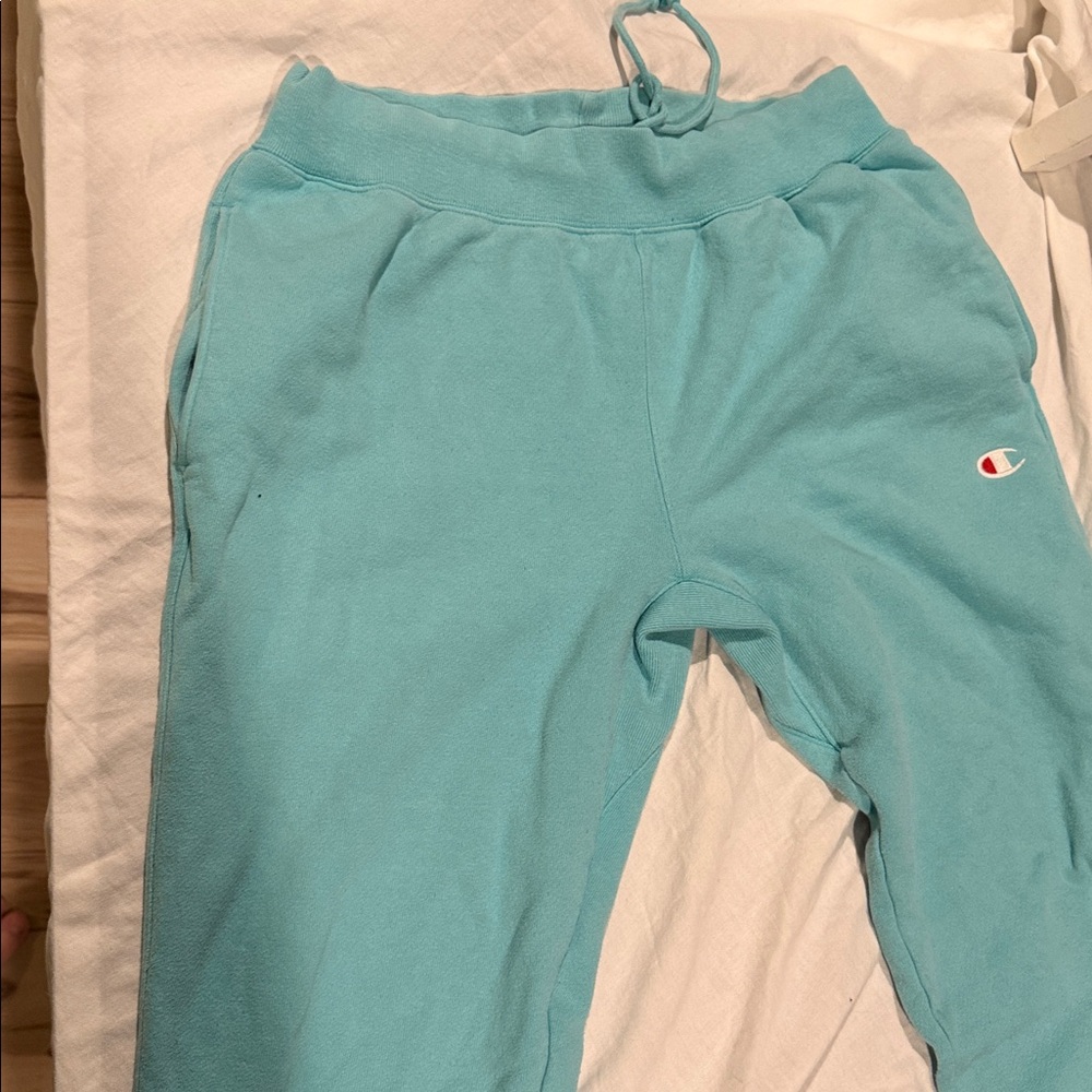 Champion Aqua Joggers